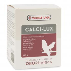 Oropharma Calci-Lux