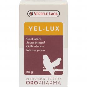 Oropharma Yel-Lux