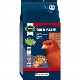 Orlux Gold Patee Canaries Red