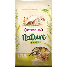 Snack Nature Cereals