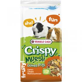 Crispy muesli Guinea Pigs - Morski prasići