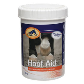 Hoof aid basic