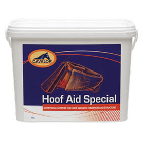 Hoof aid special