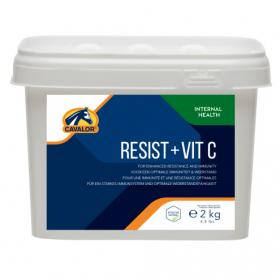 Cavalor Resist + Vitamin C