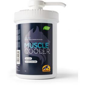 Muscooler + Pump
