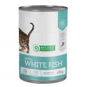 Sensitive Digestion White Fish