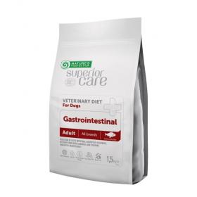 Gastrointestinal - White Fish