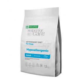 Hypoallergenic - Insects