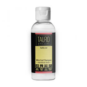 Tauro Pro Line Healthy Wire Coat Shampoo