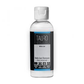Tauro Pro Line White Coat Daily Care Shampoo