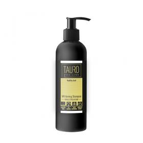 Tauro Pro Line Healthy Coat Whitening Shampoo