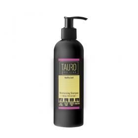 Tauro Pro Line Healthy Moisturizing Shampoo