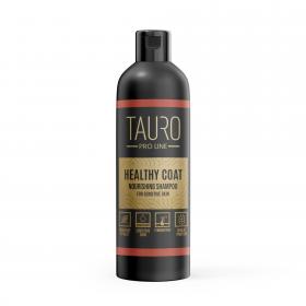 Tauro Pro Line Healthy Coat Nourishing Shampoo