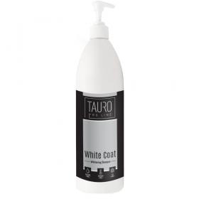 Tauro Pro Line White Coat Whitening Shampoo