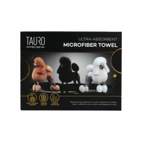 Microfiber Towel - 80x160cm - Pudle