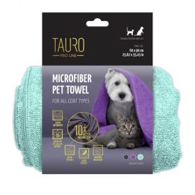 Microfiber Towel - 60x90cm - mint