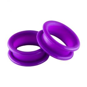 Scissors Ring Small - Ljubičasti - 1,8cm