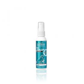 Platinum Oral Clean+Care Spray Forte