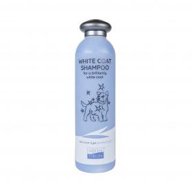 White Coat Shampoo