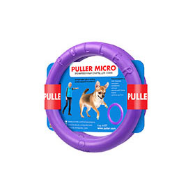 Puller Micro dog