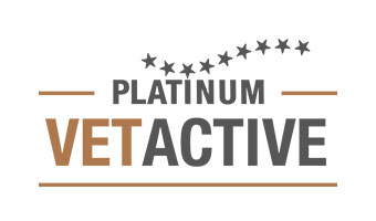 Platinum VetActive