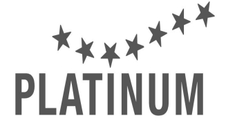 platinum logo