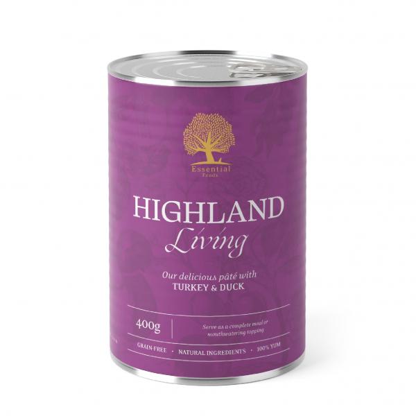 Essential Highland Pate