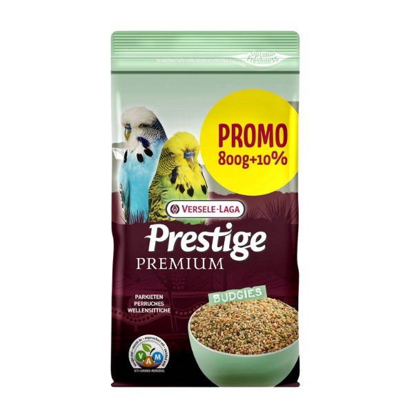 Prestige Premium Budgies