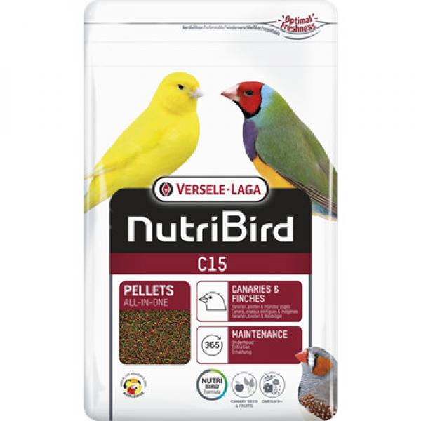 NutriBird C15