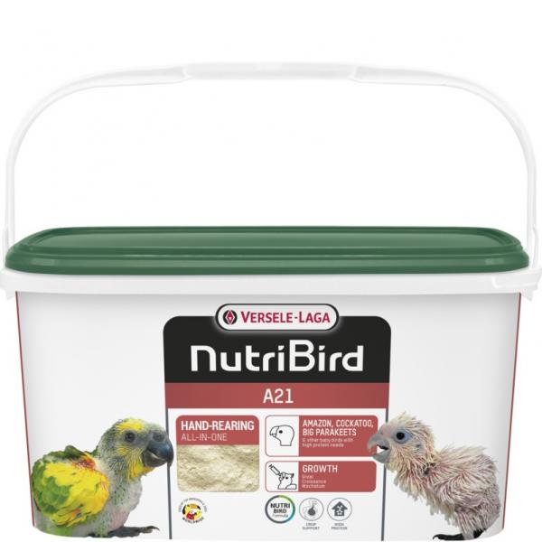 NutriBird A21