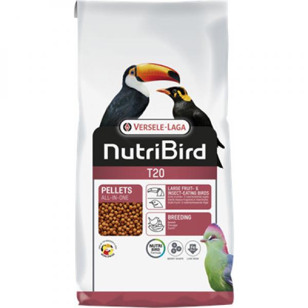 Nutribird T20