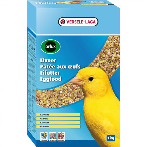 Orlux Eggfood Dry Canary