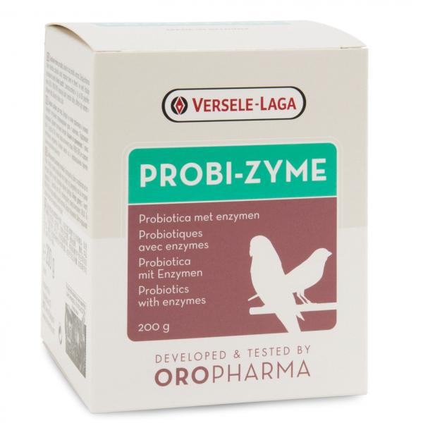 Oropharma Proby-Zyme
