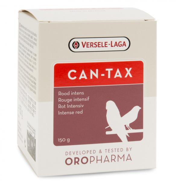 Oropharma Can-Tax