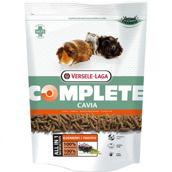 Cavia complete - Morski prasići