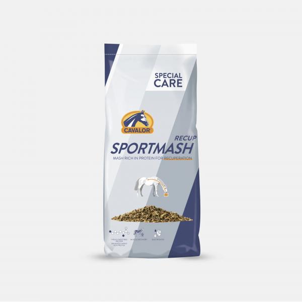 Sportmash Recup