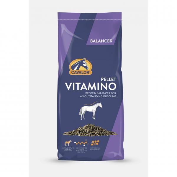 VitAmino