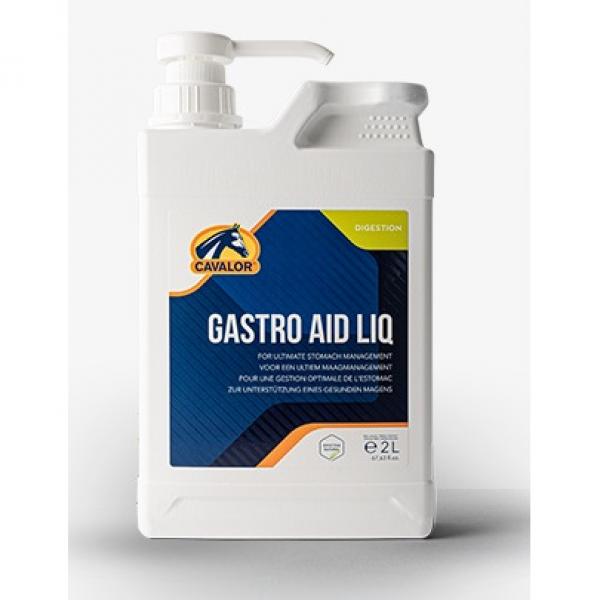 Gastro Aid Liq