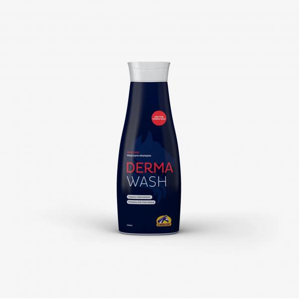 Derma Wash