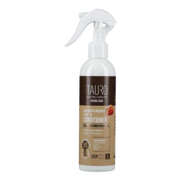 Derma Care Coat Growth Recovery Leave-In Conditioner