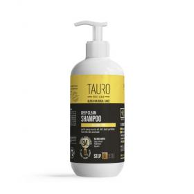 Ultra Natural Care Deep Clean Shampoo