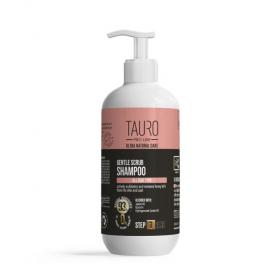 Ultra Natural Care Gentle Scrub Shampoo