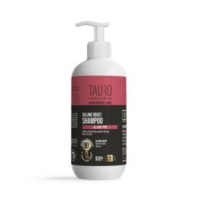 Ultra Natural Care Volume Boost Shampoo