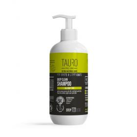 Ultra Natural White Coat Care Deep Clean Shampoo