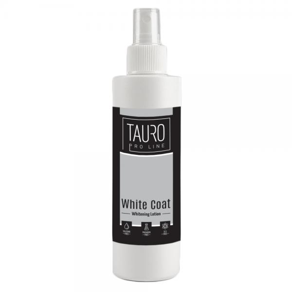 Tauro Pro Line White Coat Whitening Lotion