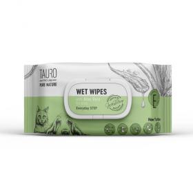 Aloe Vera Wet Wipes