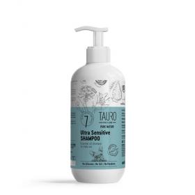 Pure Nature Ultra Sensitive Shampoo