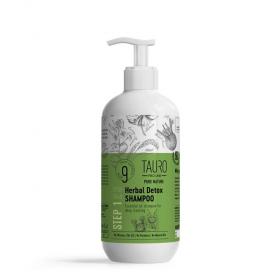 Pure Nature Herbal Detox Deep Clean Shampoo