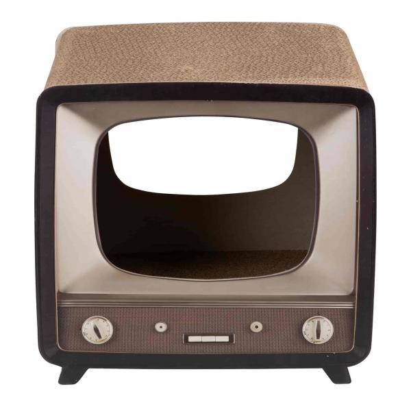 District 70 grebalica-kućica TELLY - 39x29x37cm